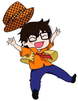 Riccardo il Mago dei Bambini